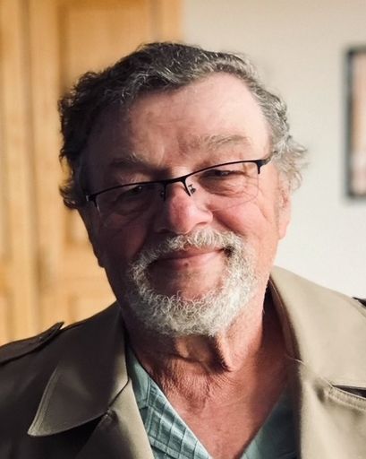 Michael James Wilhelm Sr.'s obituary image