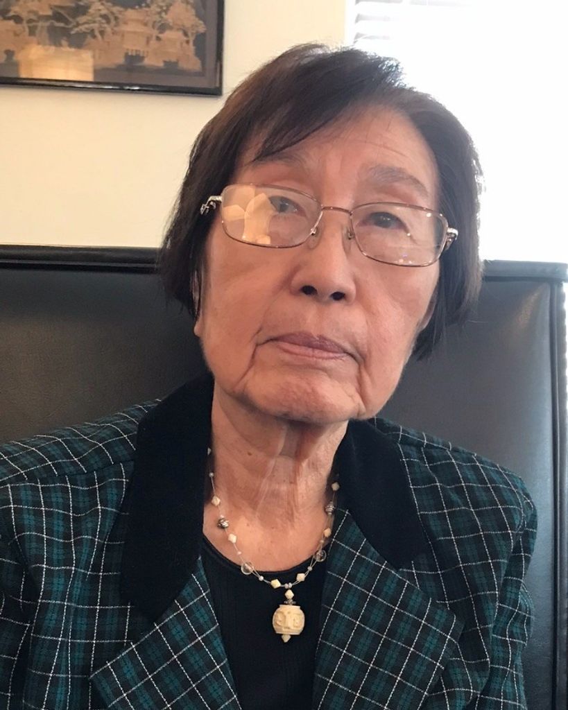 Toshiko Kawazoi Wetzel Profile Photo