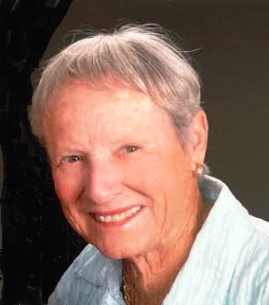 Mrs. Mary H. "Mike" (Lipton)  Hill