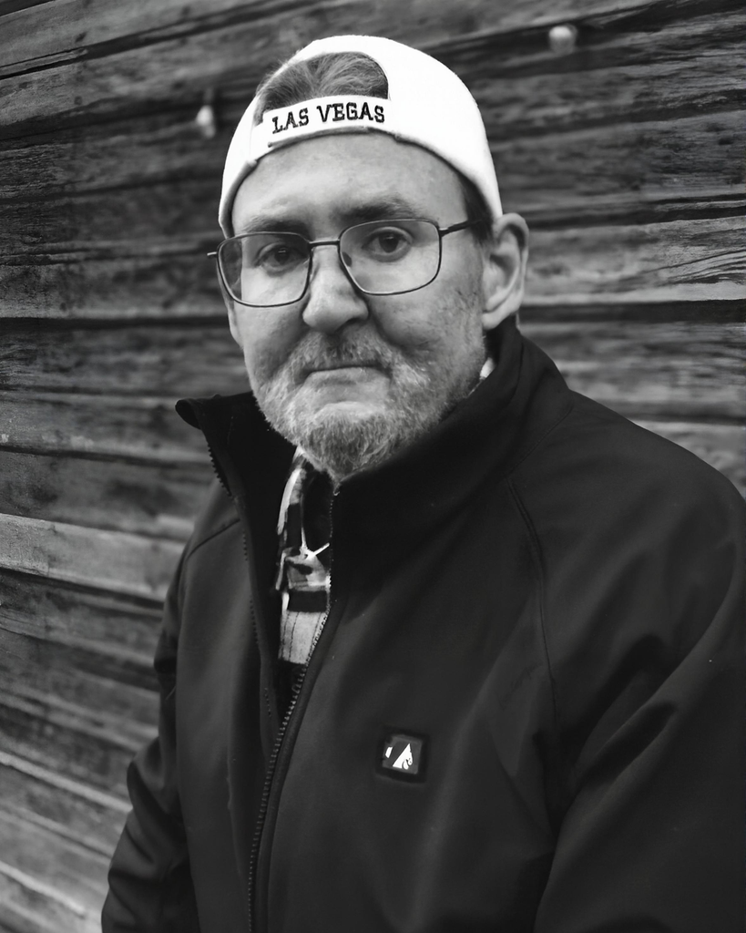 Kevin Thomas Burkett Profile Photo