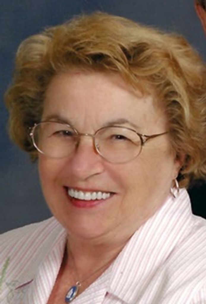 Catherine T. Shuttleworth