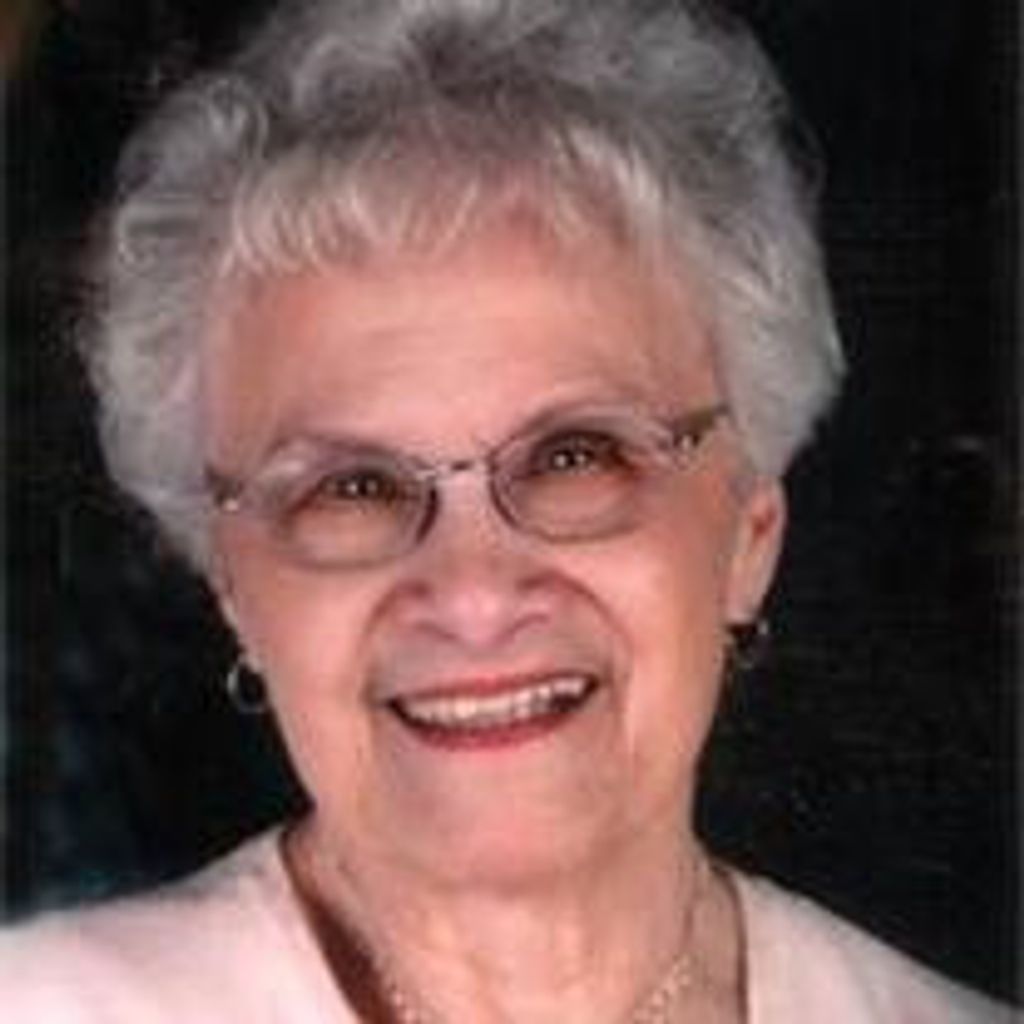 Mary Malorni