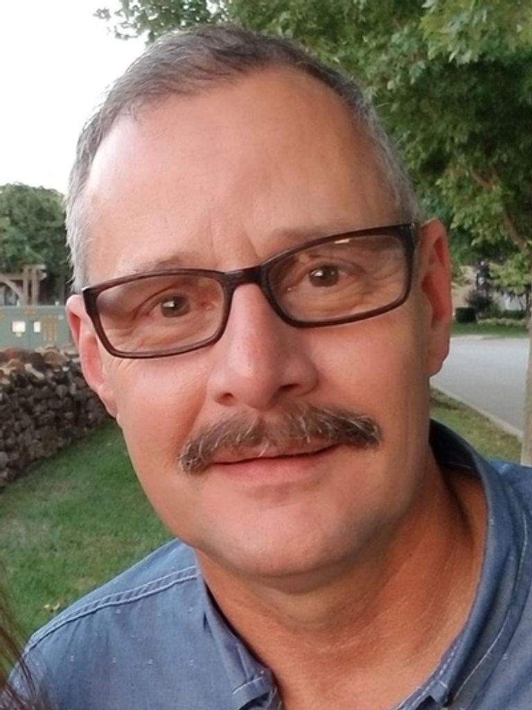 Richard Mark Stumbaugh Profile Photo
