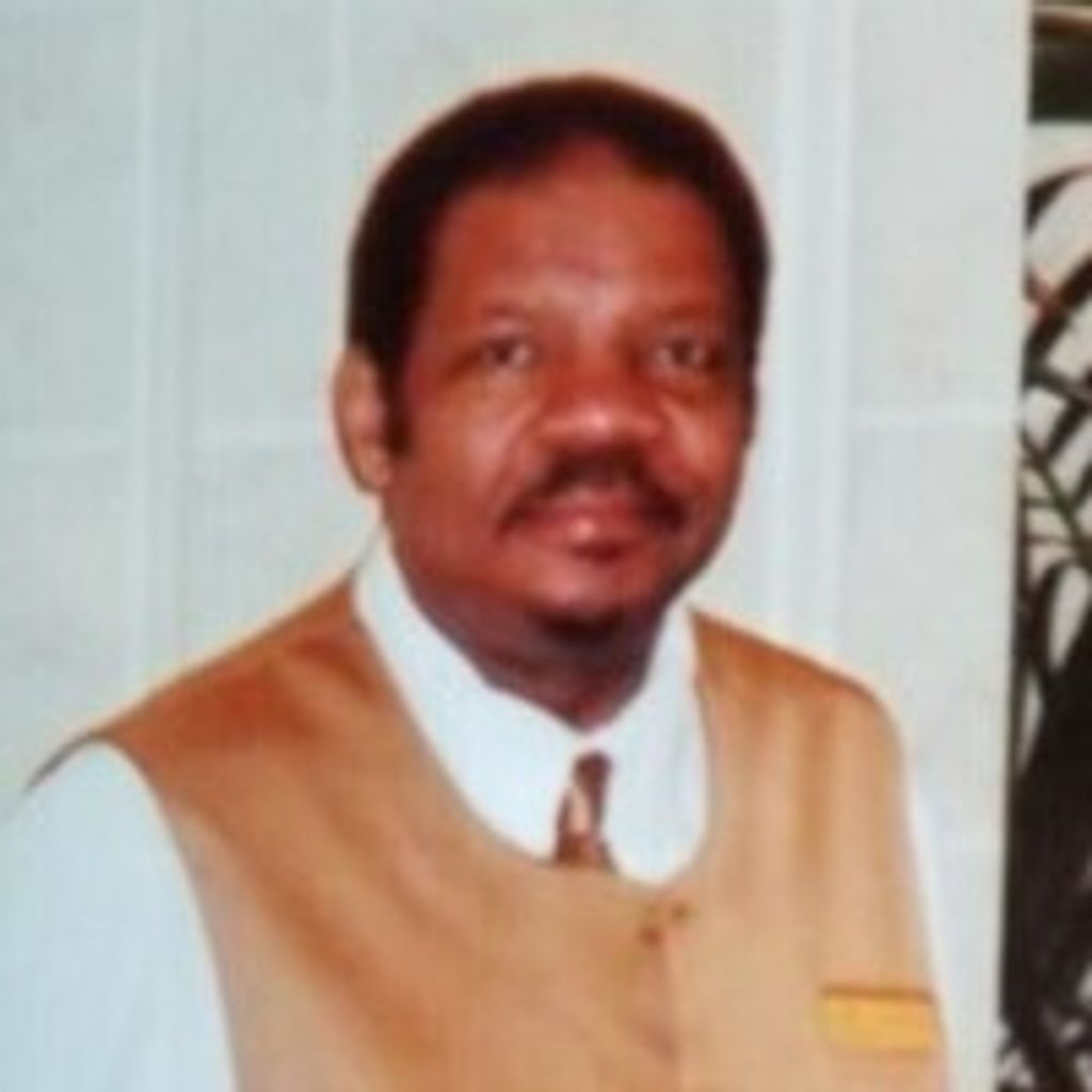 I. J. Simmons, Jr.
