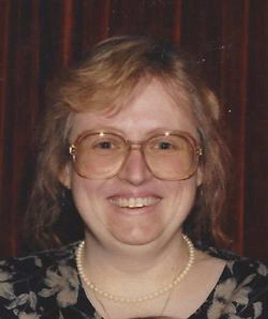 Gayle (Carleton) Marshall