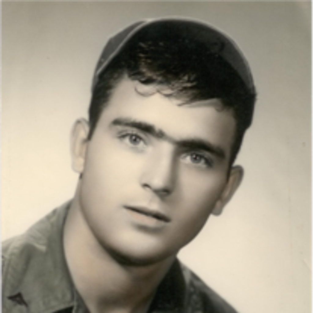 William V. "Papa" Lawrence, Sr.