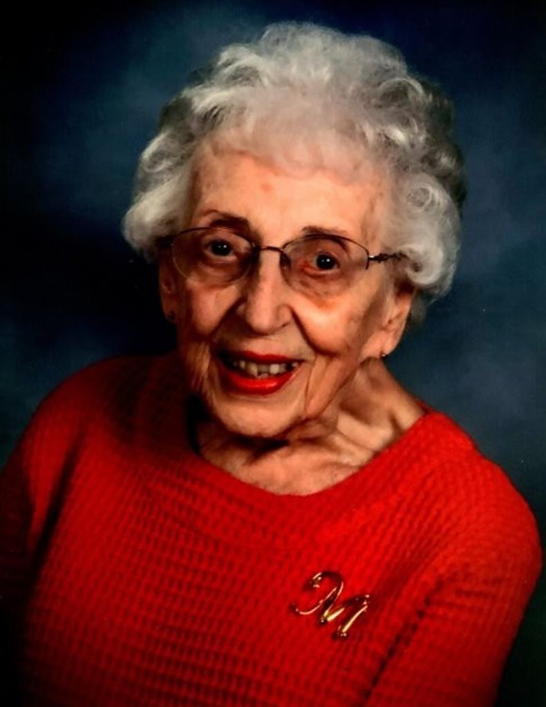 Margaret M. (Mosny)  Christenson Profile Photo