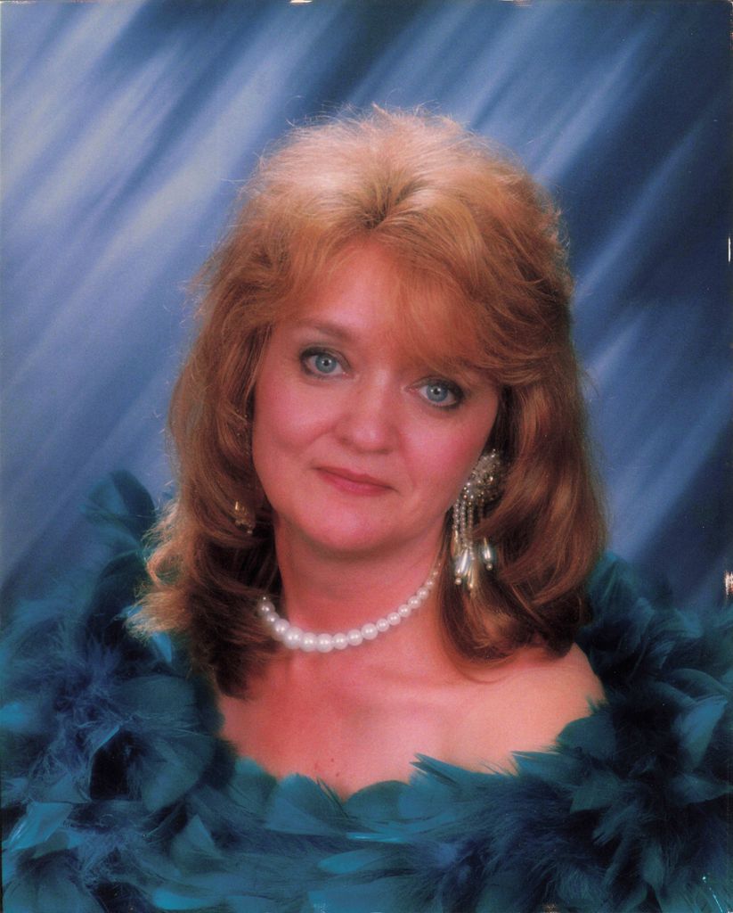 Margaret Michaels