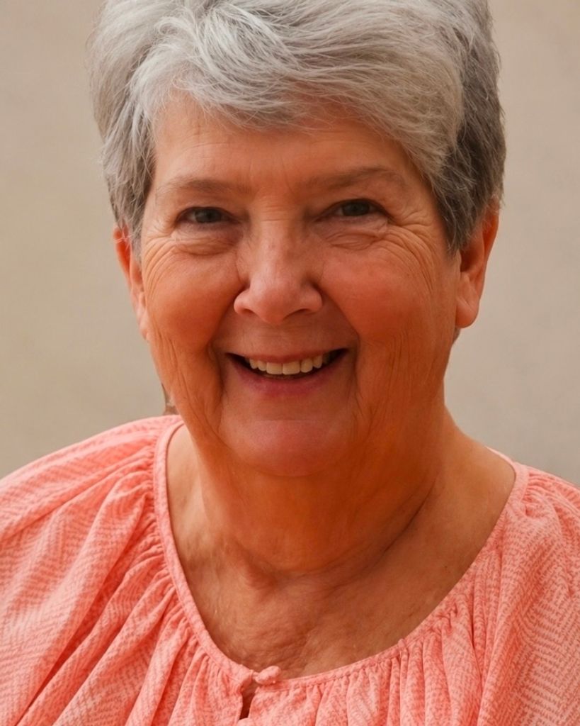 Beverly Jean Potter Profile Photo