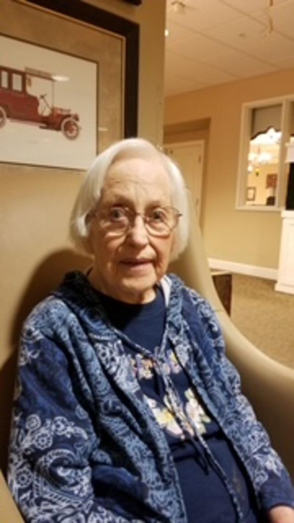 Annie Belle Williams Profile Photo