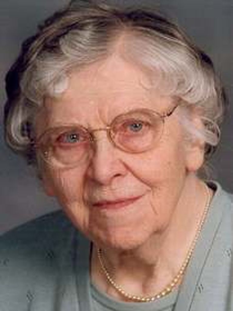 Mary Catherine Heckman