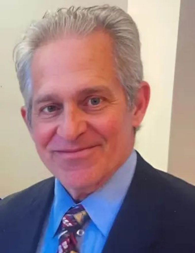 Dr. Joseph Mayo Profile Photo