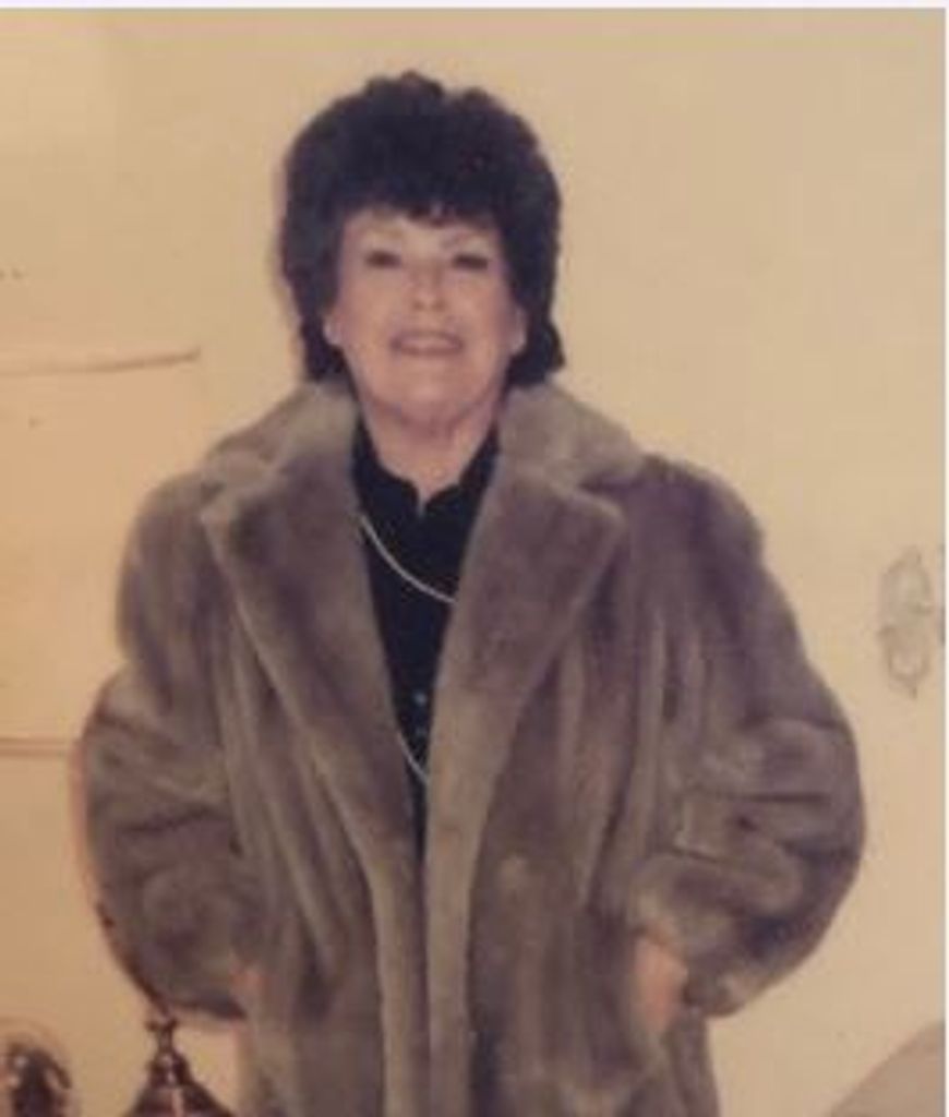 Dolores Ann Crispi Profile Photo