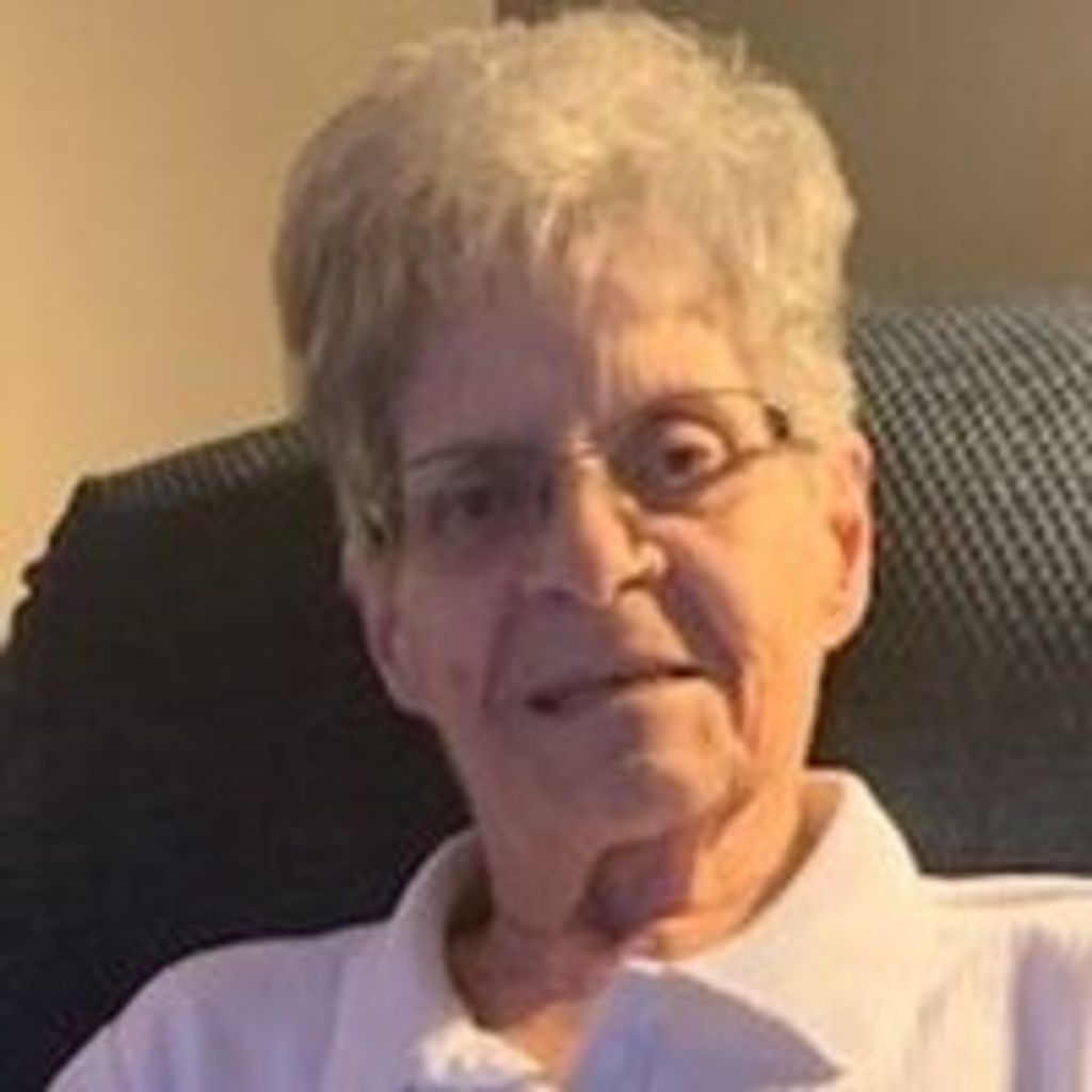 Betty J. Mills Hanson Sauls