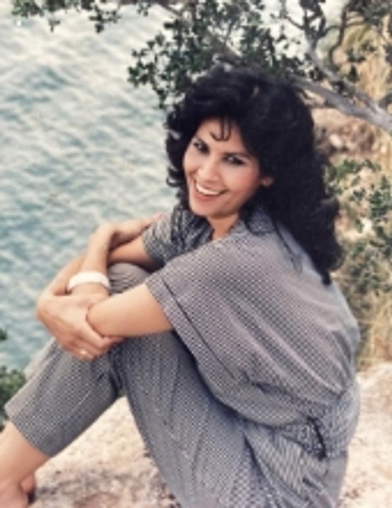 Cynthia  Ann San Miguel