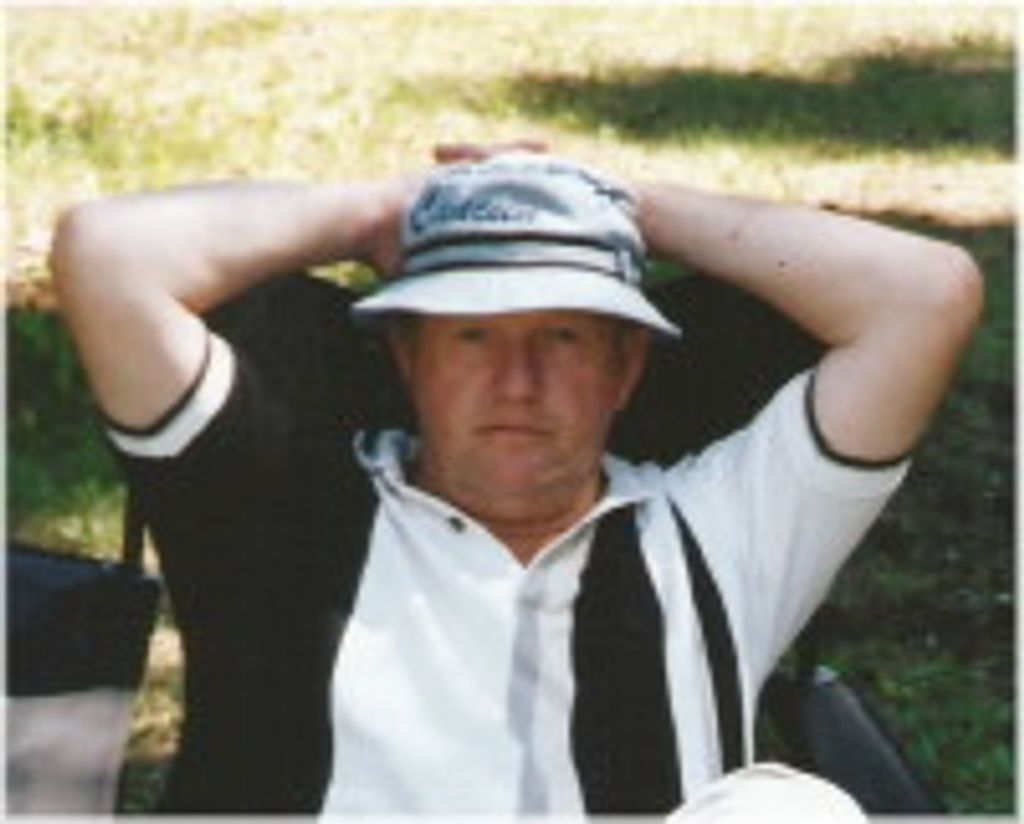 Norman Craig