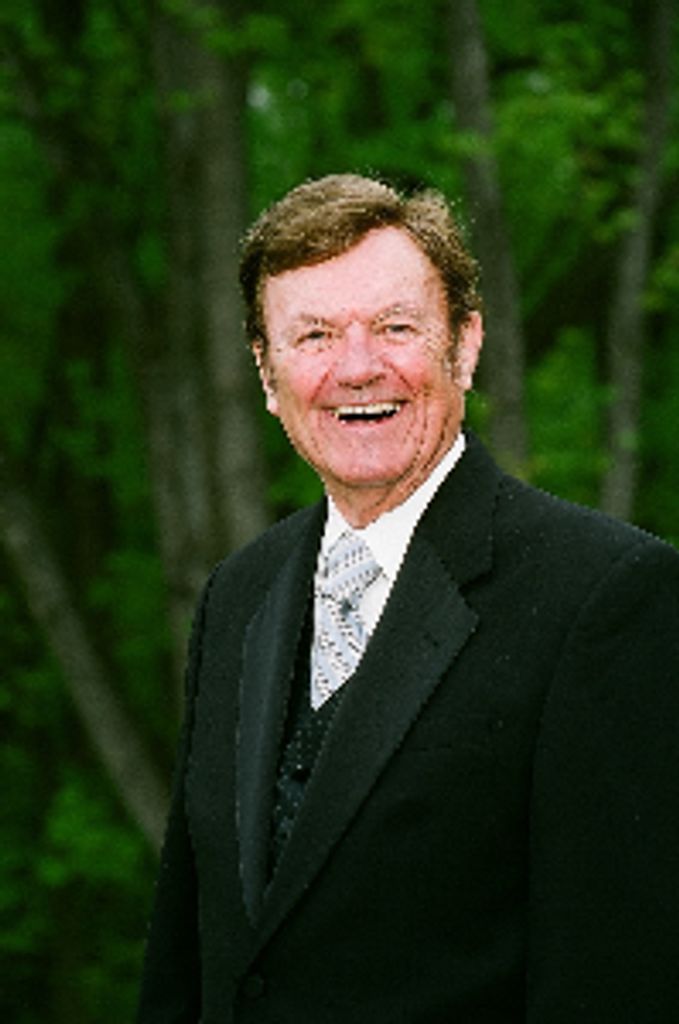 Thomas R. Haberbush