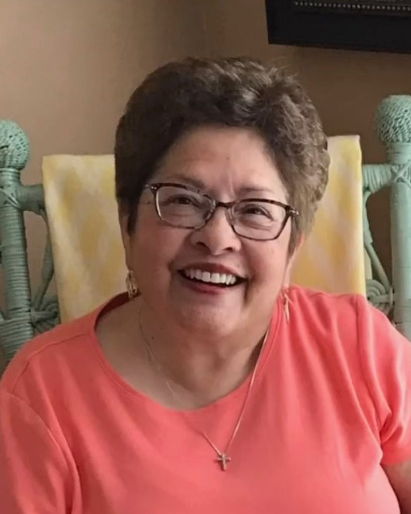 San Juanita Samaniego Castillo Profile Photo