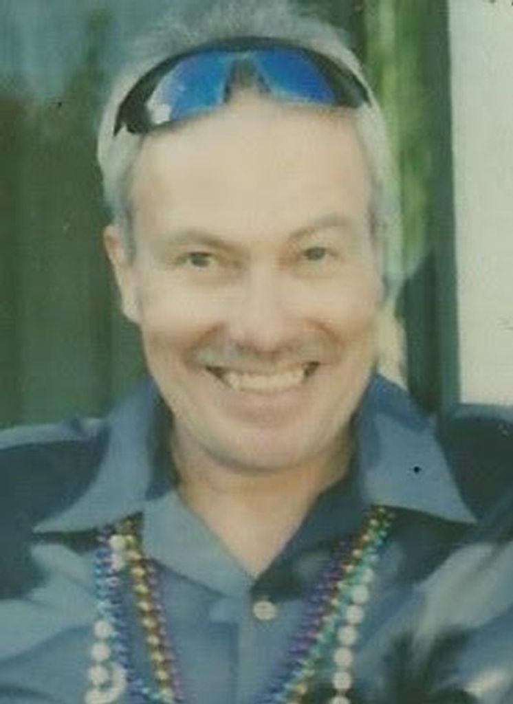 Gary Rodriguez Profile Photo