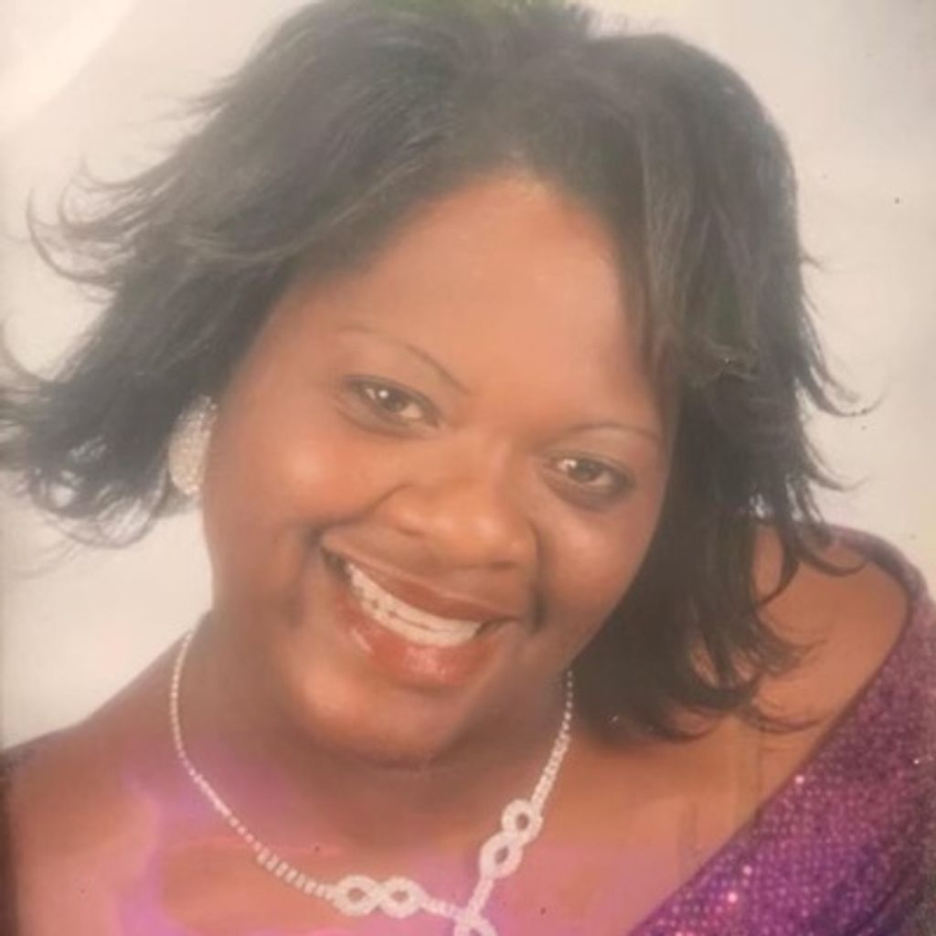 Ca-Shonea A. Holmes-Clark Profile Photo