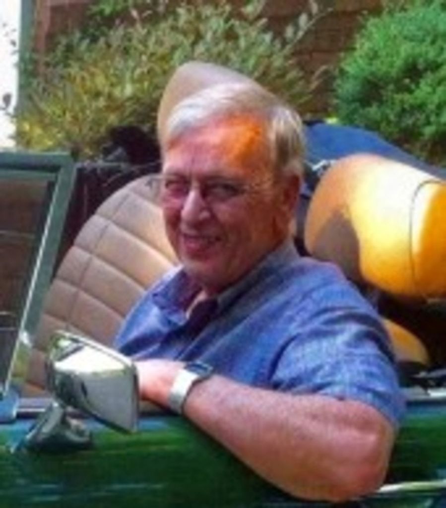 Robert Mckrill Profile Photo