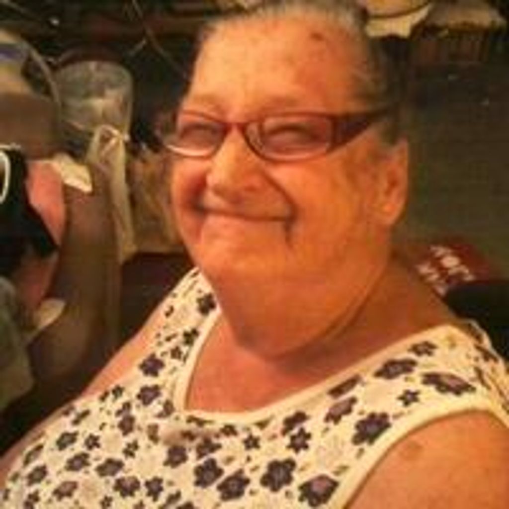 Joyce B. Martin