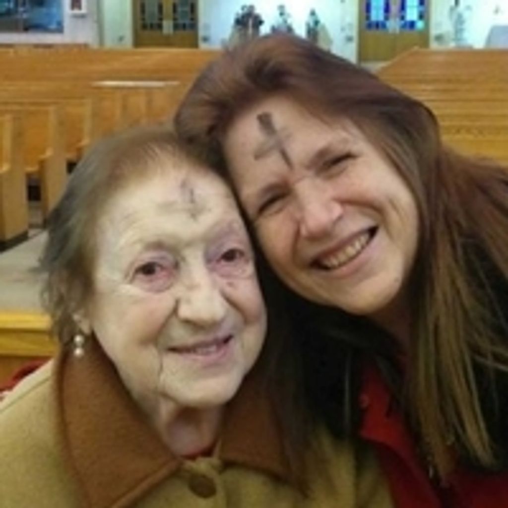 Violet R. Del Pizzo Profile Photo