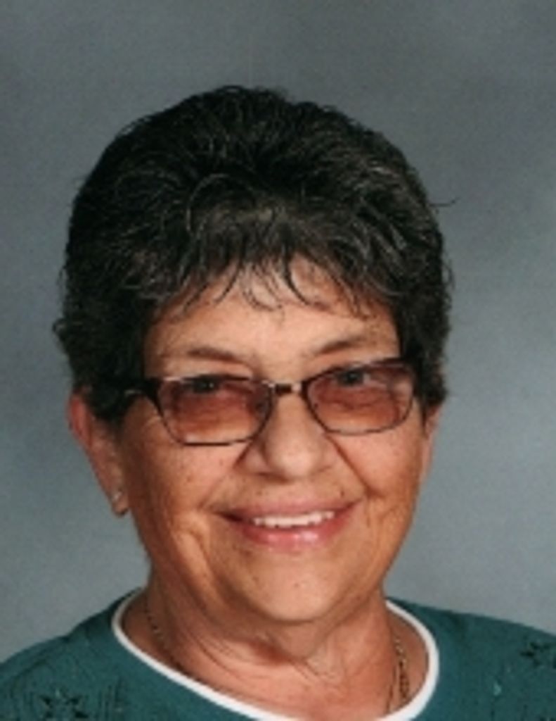 Mary  Ann Cochran Profile Photo