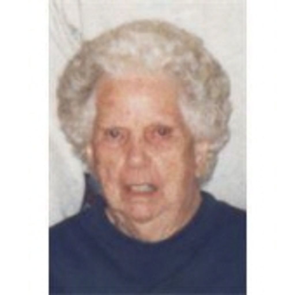 Mildred Hunt