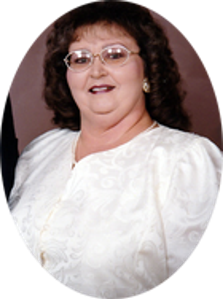 Mary Downing