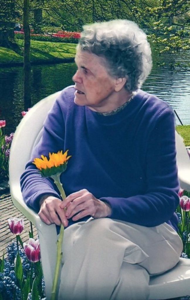 Marguerite (O'Grady)  Dupont