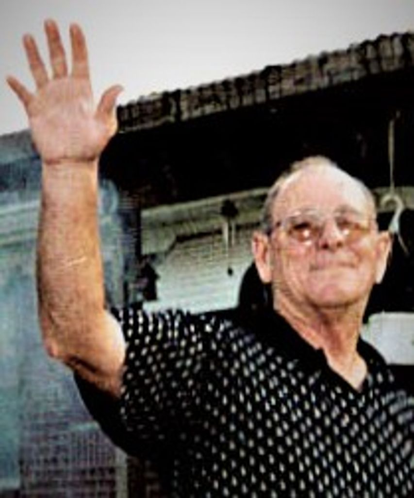 Ronald Clay Russell