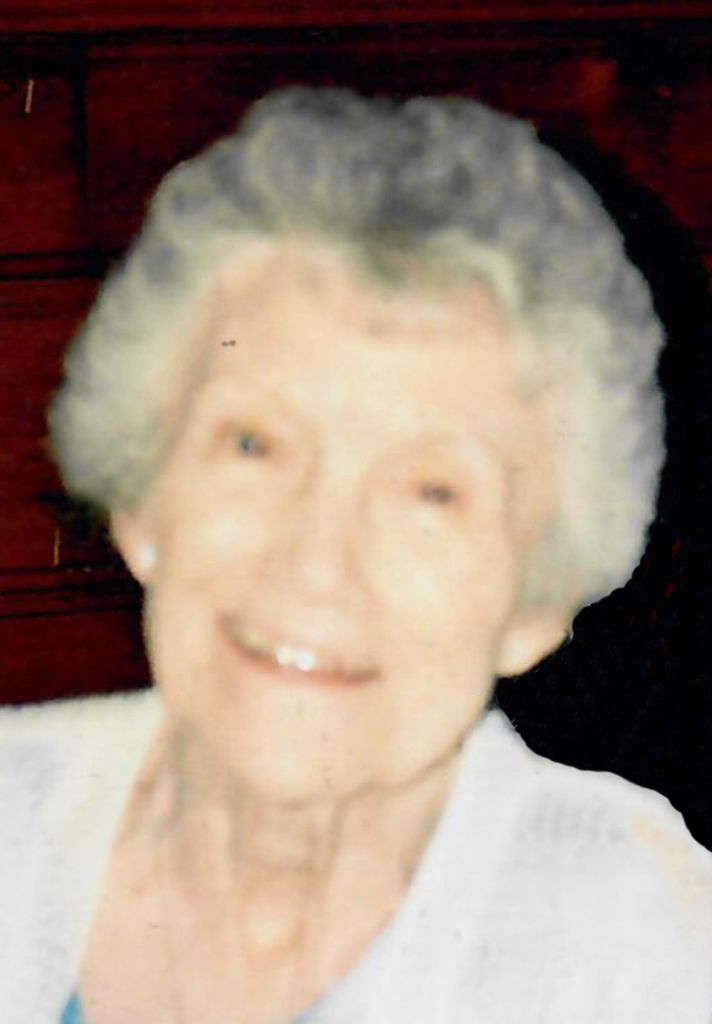 Delma Lorraine (Harrison)  Hahs