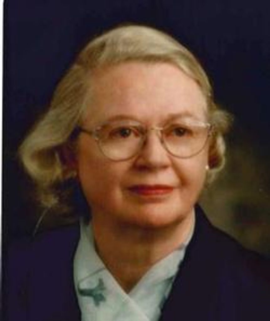 Patricia L. Bernath