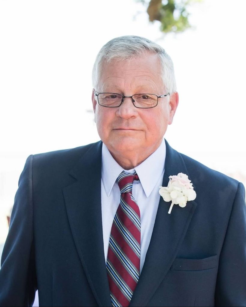 William "Billy" Quin Barfield