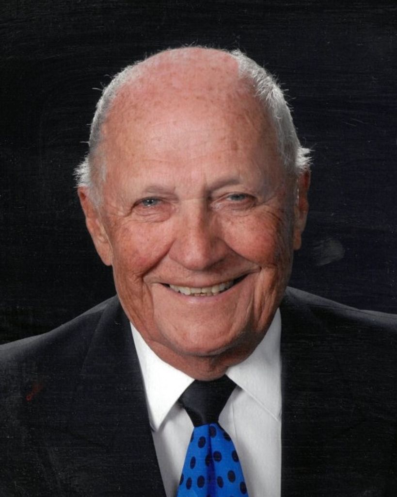 Robert "Bob" Anthony Kudrna