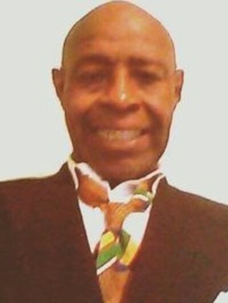 Arthur Ellsworth Finch Jr. Profile Photo