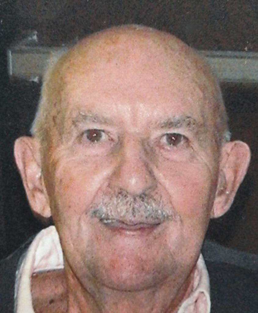 George Joseph Vaillancourt Profile Photo