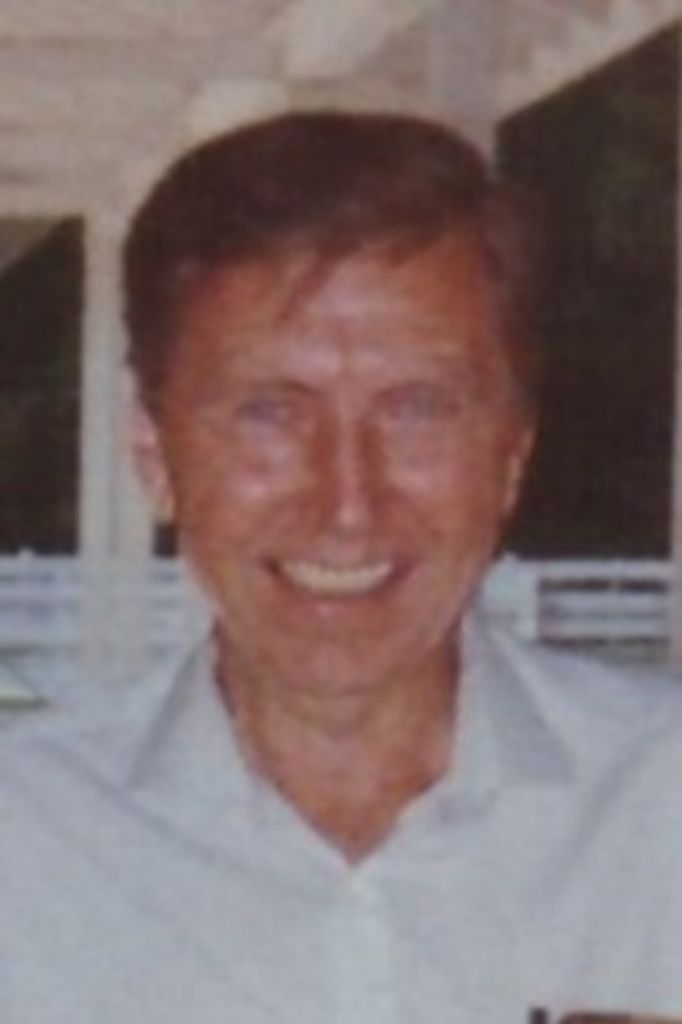 Walter "Grady" Holmes