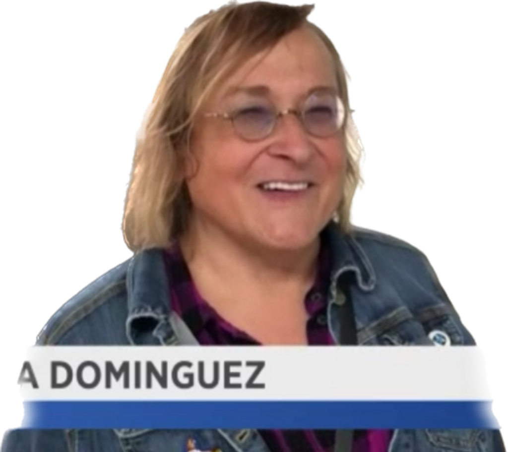 Elena Gilbert Dominguez