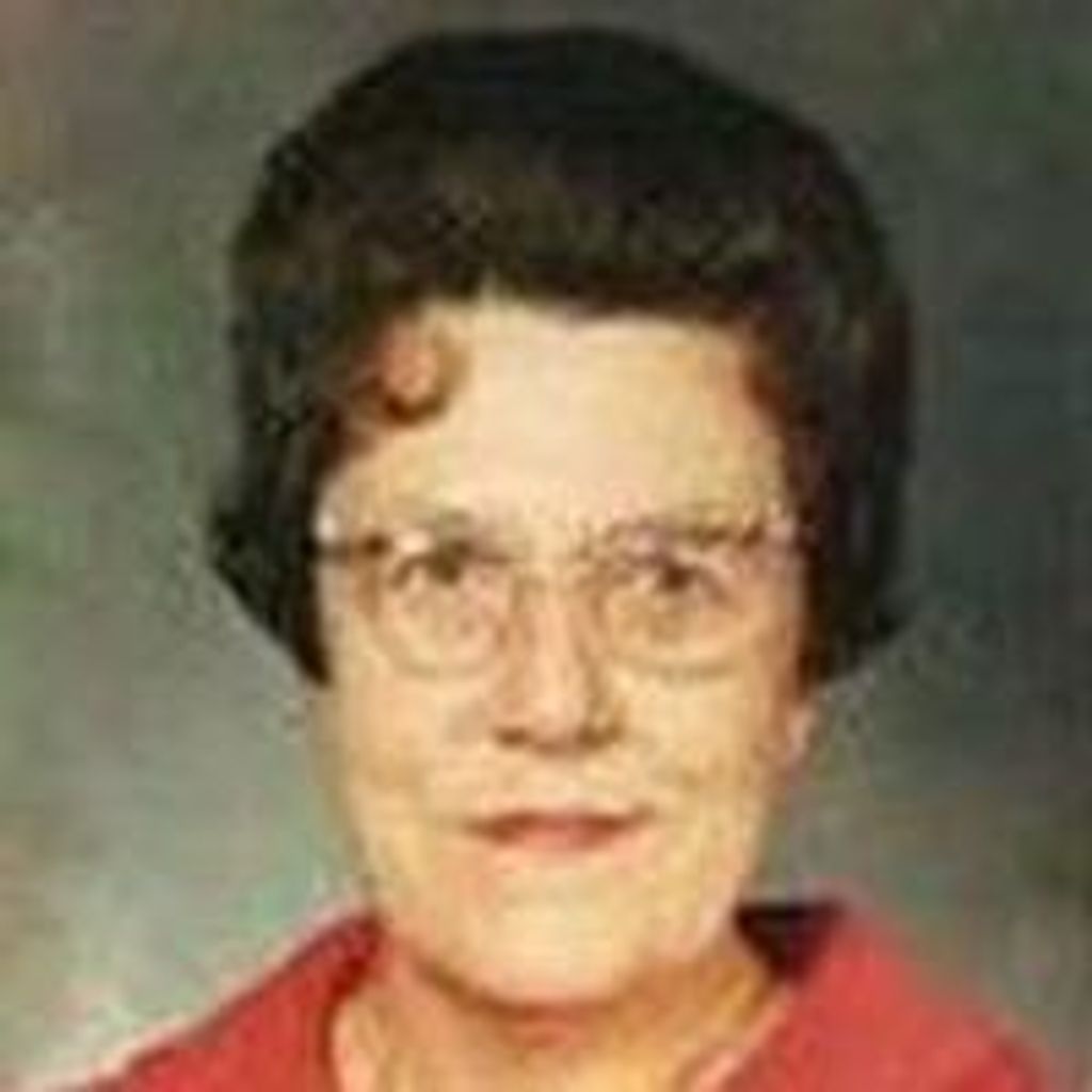 Shirley M. Leidig