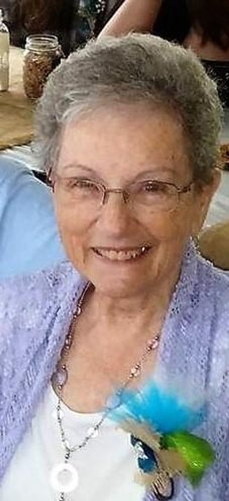 Marilyn J. Martin Profile Photo