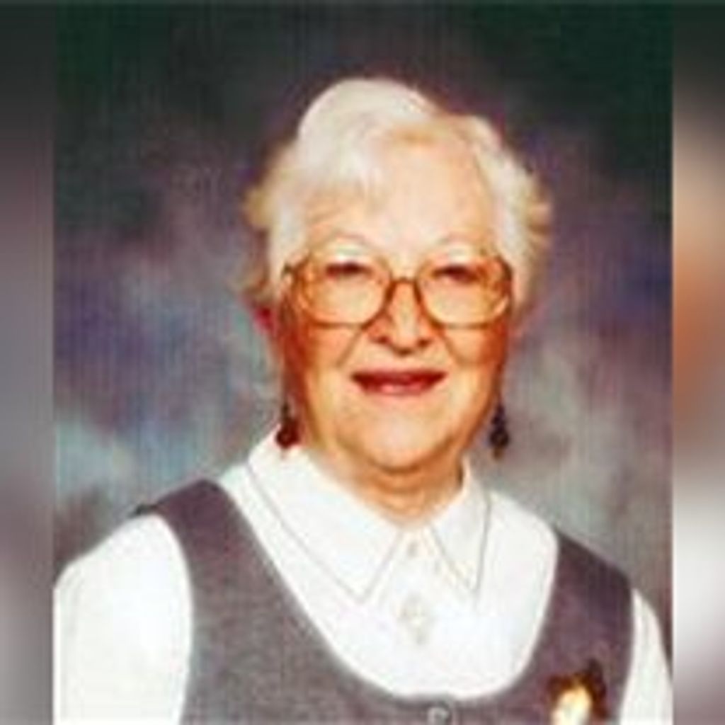 Dorothy Fosbinder Dyas Profile Photo