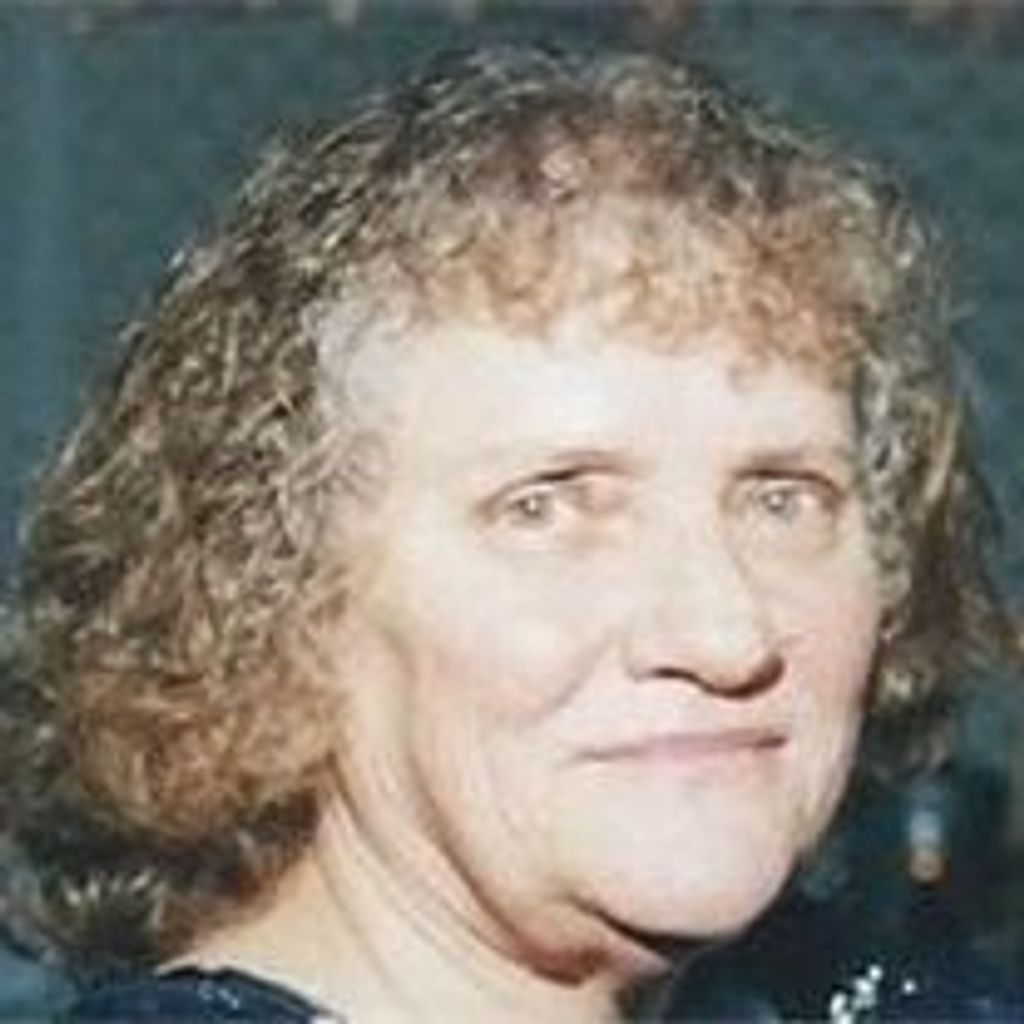 Dolores "Jean" Pitre