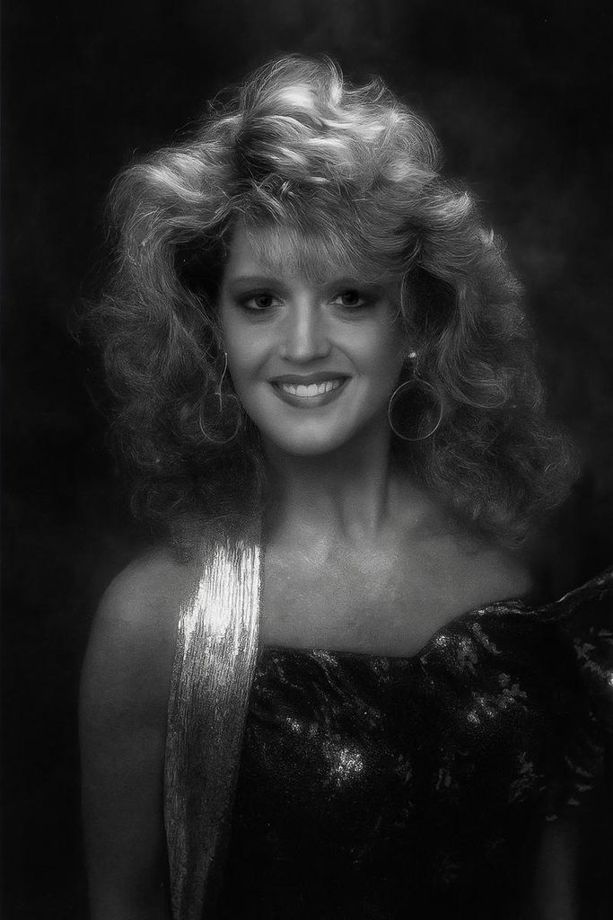 Kimberly Barnes Profile Photo