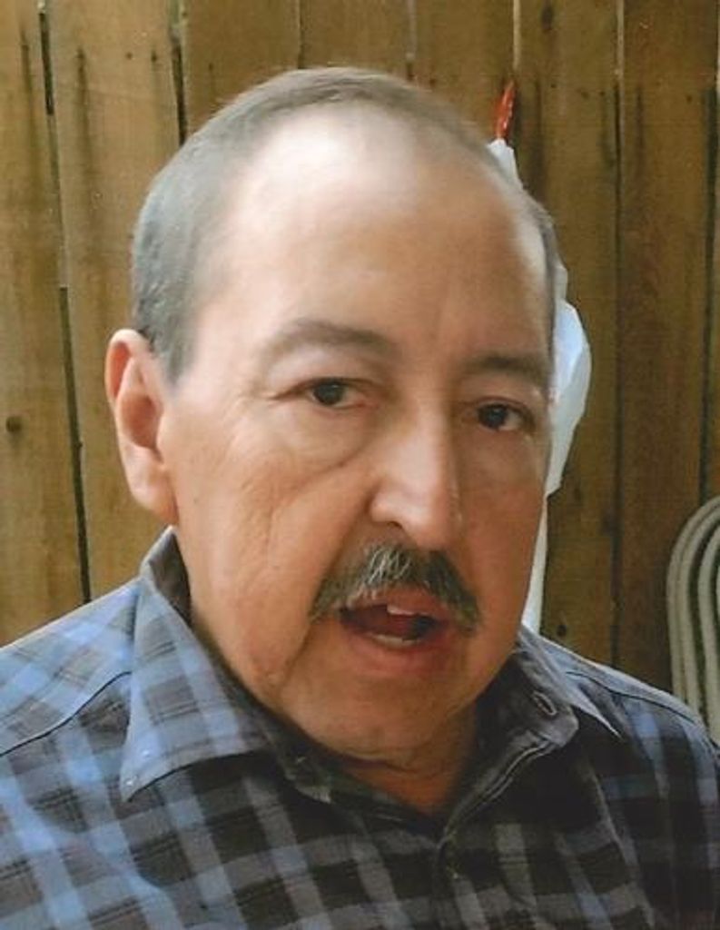 Rogelio Razo Zuniga Profile Photo