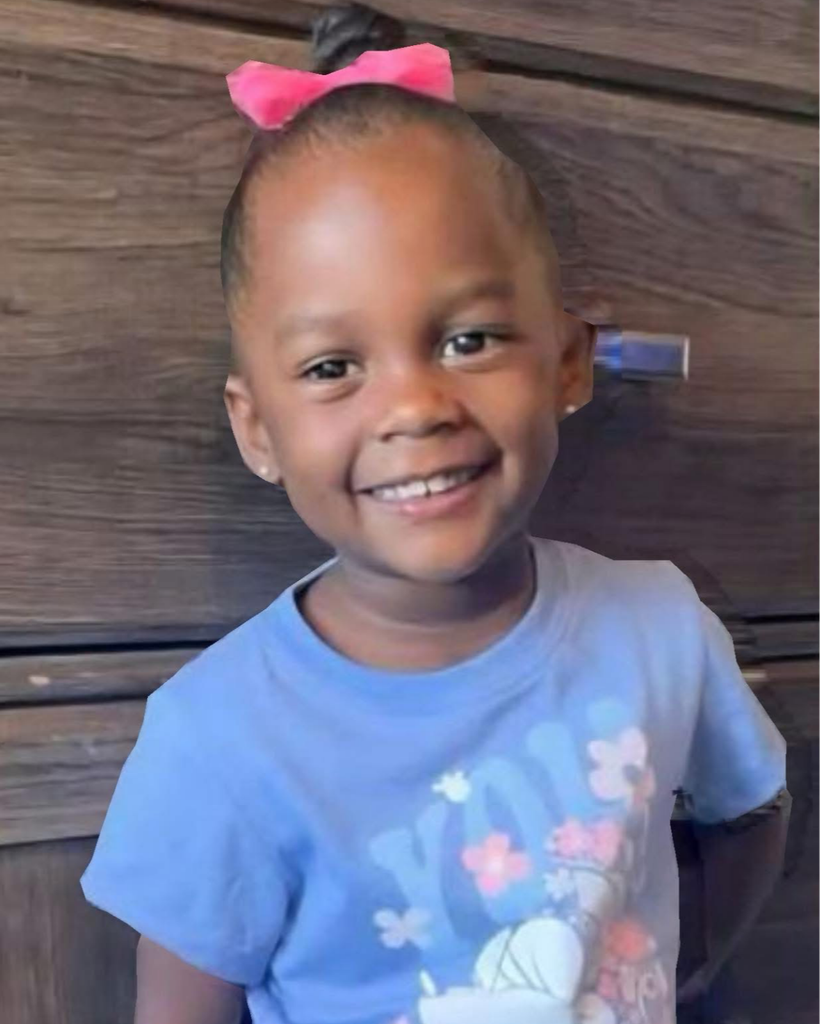 Zy'aira Amber Ifeome Lanier Profile Photo
