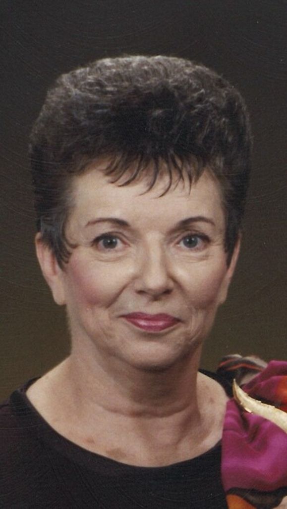 Alice F. Lynch