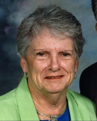 Carol J. Grimes's obituary image