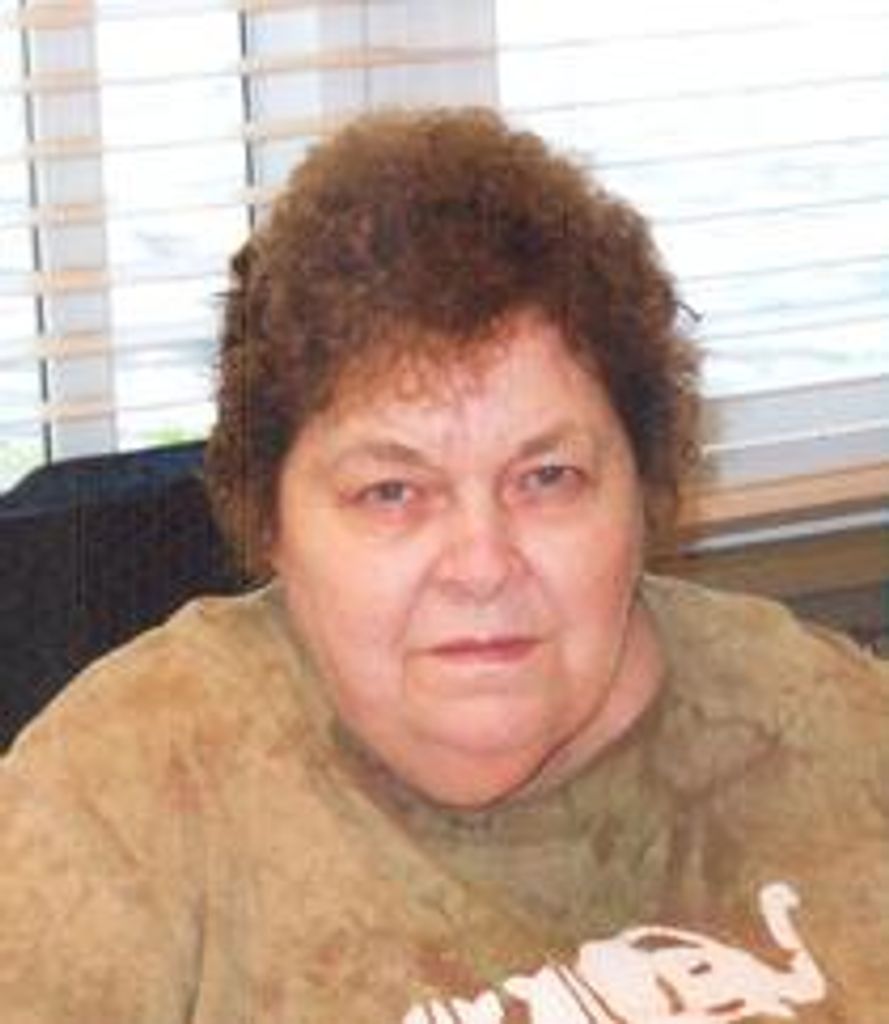 Lorna G. Slabaugh